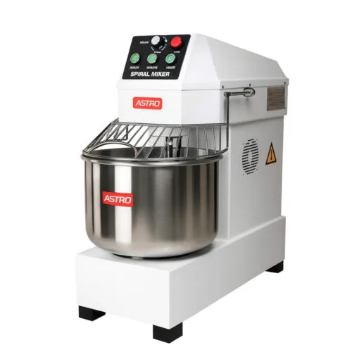 ASTRO Spiral Mixer SM-20 | 12Kg Adonan