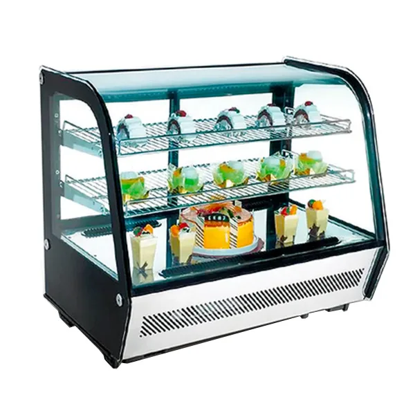 Cake Showcase SHC CRTW160L