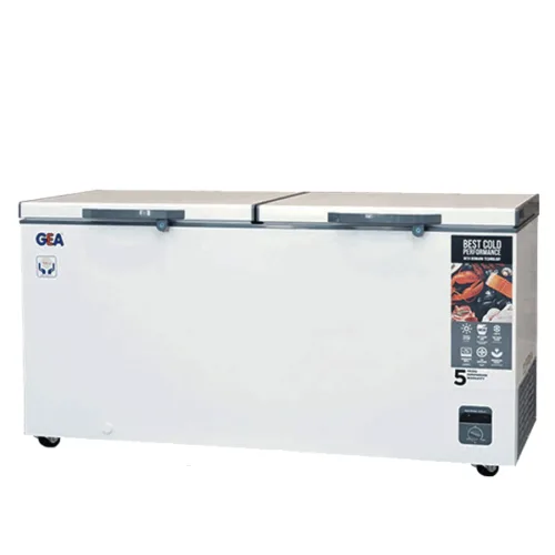 Chest Freezer AB-600-R GEA