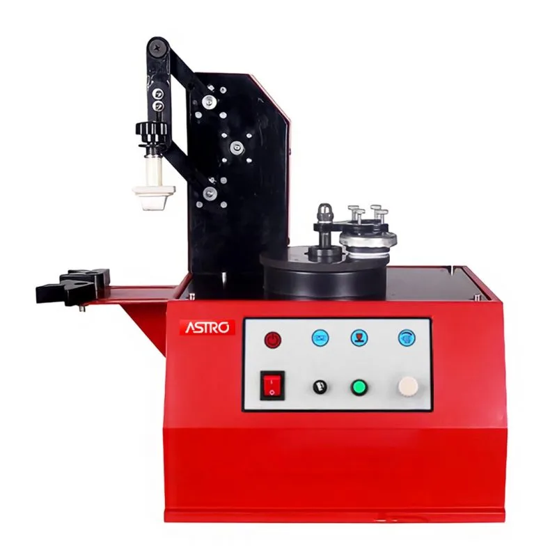 Mesin Pad Printing POWERPACK DDYM 520B