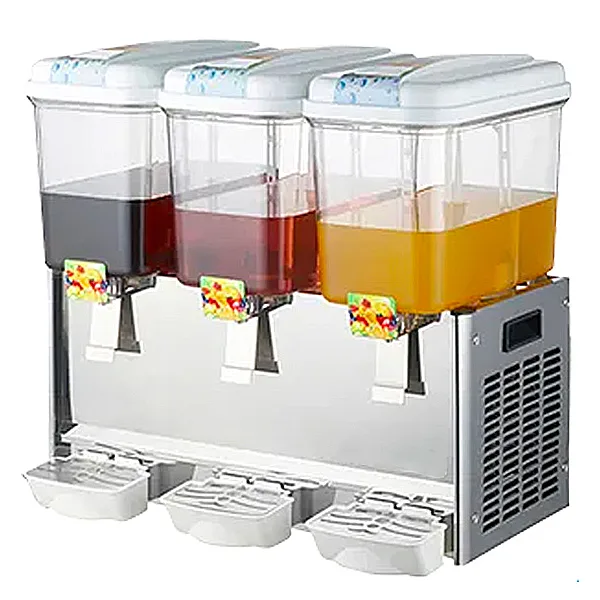 Dispenser Pendingin Jus JCD-345