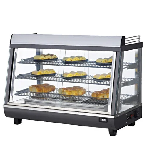 Food Warmer RTR-136L