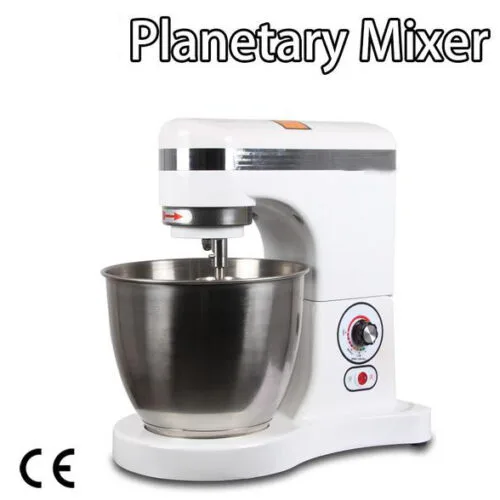 Gambar Planetary Mixer Roti Astro 7 Liter