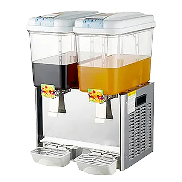 Dispenser Pendingin Jus JCD-230