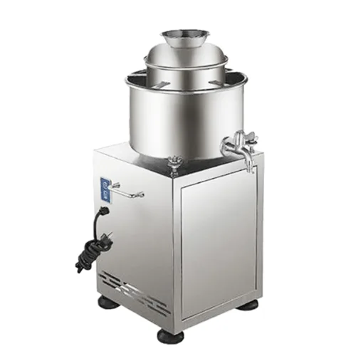 Meat Mixer Mesin Adonan Bakso