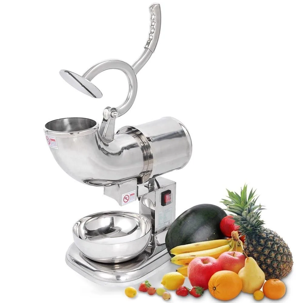 Mesin Es Serut Astro Stainless Mesin Es Serut Astro Stainless