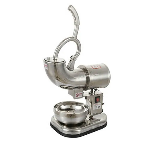 Mesin Es Serut Stainless