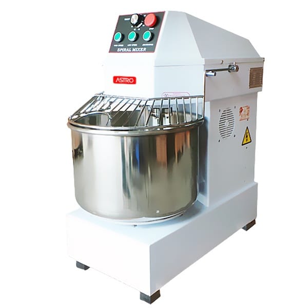 Mixer Adonan Roti Kalis ASTRO