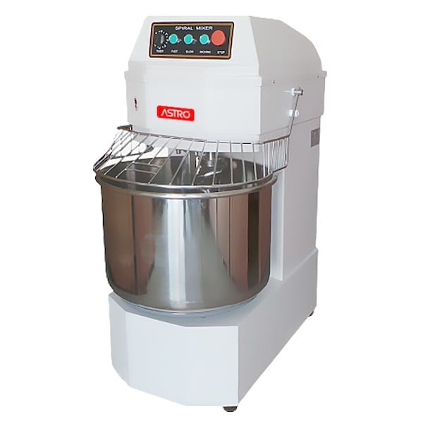 Mixer Adonan Roti Kalis Besar ASTRO