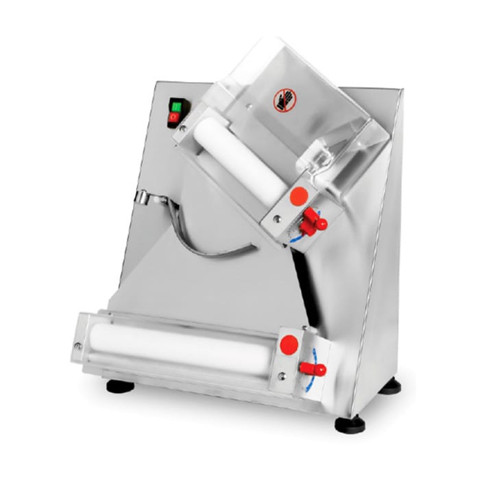 Pizza Sheeter