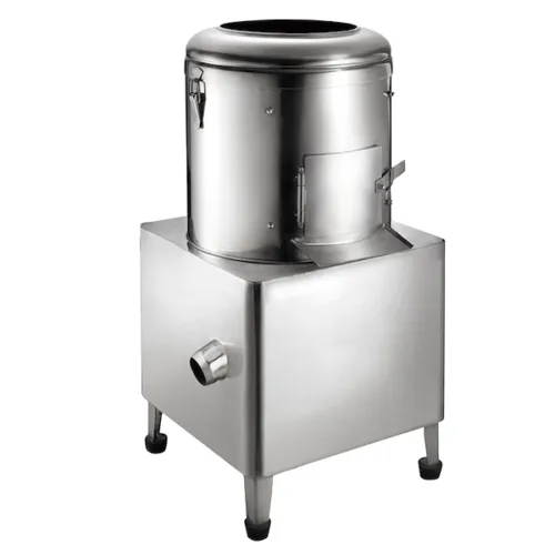 Potato Peeler Mesin Pengupas Kentang