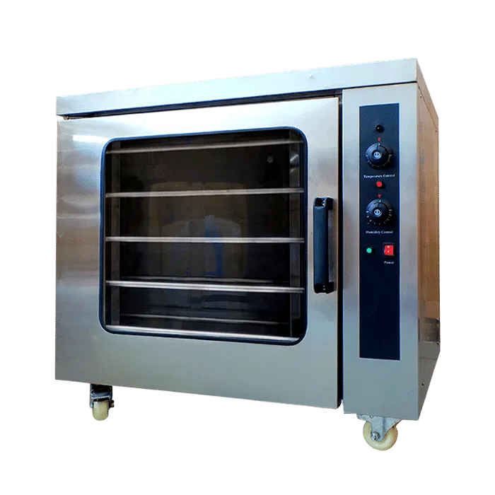 Proofer Roti BFR-05 ASTRO