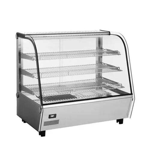 Showcase Warmer RTR-120L