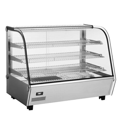 Showcase Warmer RTR-160L