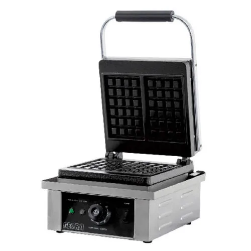 Waffle Baker GETRA WB-22