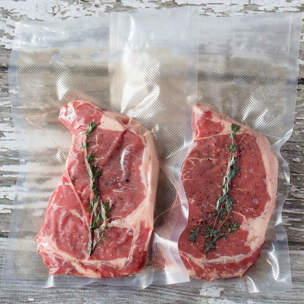 Plastik Kemasan Daging Sapi
