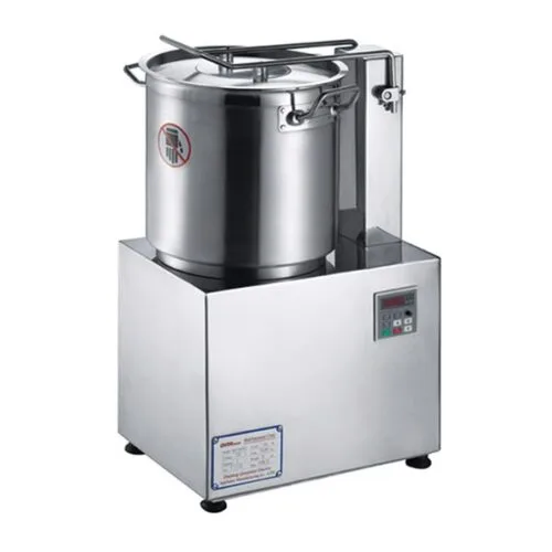 Mesin Universal Fritter Astro