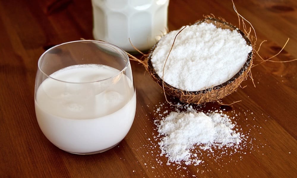 Santan Kelapa