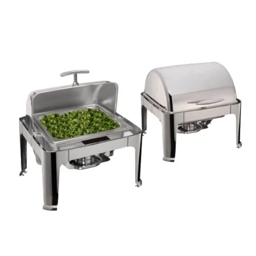 Alat Saji Prasmanan Chafing Dish