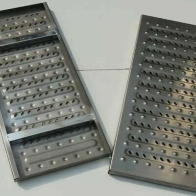 GETRA Kitchen Trench Drain Cover KTC-25 - Image 3