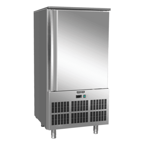 Blast Chiller
