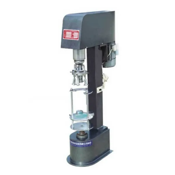 Bottle Capper Pencetak Botol Bottle Capper Pencetak Botol