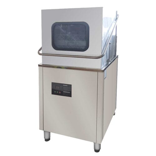 Commercial Dishwasher