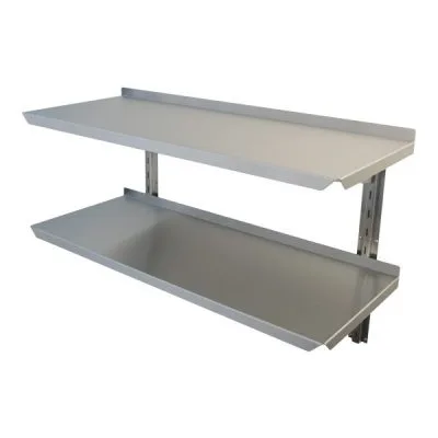 Wall Shelves