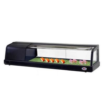 Sushi Showcase
