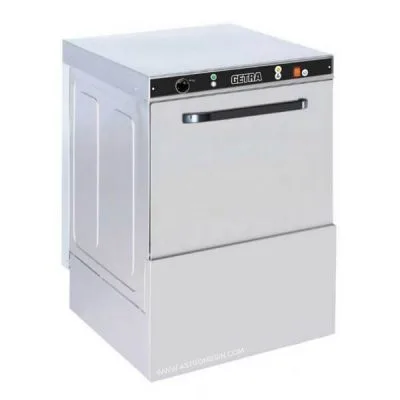 GETRA Dishwasher Alat Pencuci Piring Otomatis