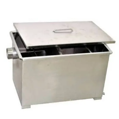 Grease Trap