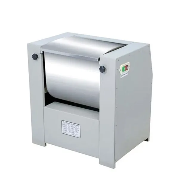 Horizontal Dough Mixer WHB-25