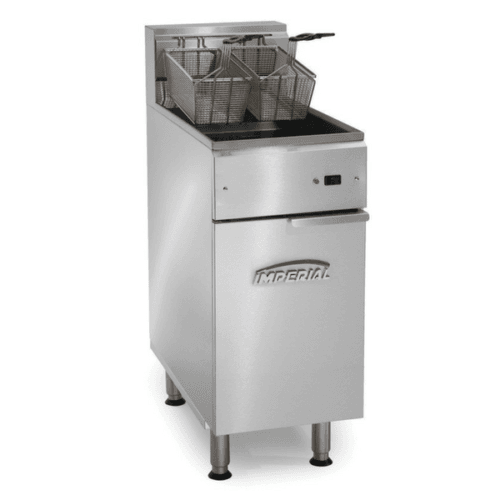 Deep Fryer