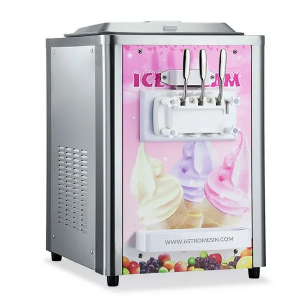 MESIN ES KRIM MODEL BQ-316 MESIN ES KRIM MODEL BQ-316