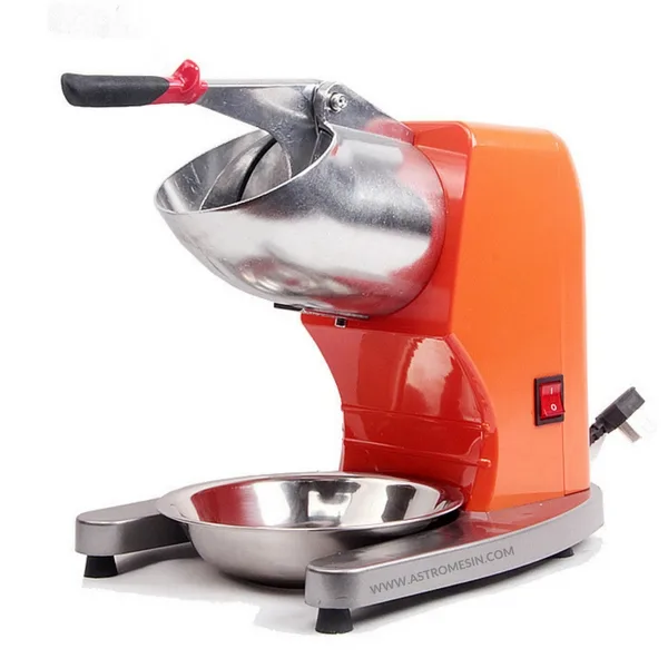 MESIN ICE SERUT CRUSHER ASTRO MESIN ICE SERUT CRUSHER ASTRO