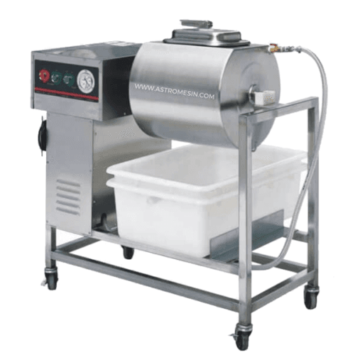Meat Seasoning Mixer