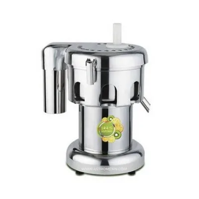 Mesin Juice Extractor FOMAC