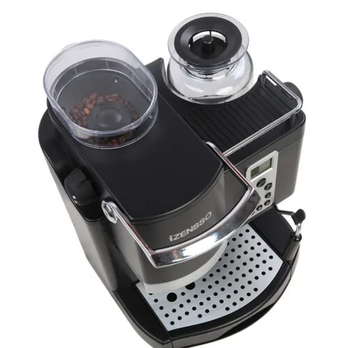 Mesin Kopi GETRA SN-3035L