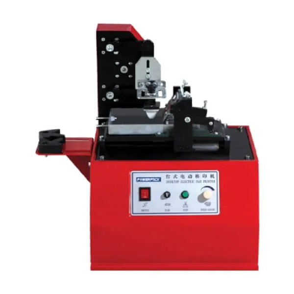 Mesin Pad Printing POWERPACK Mesin Pad Printing POWERPACK