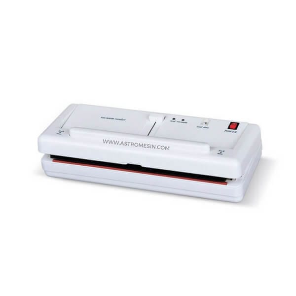 Mesin Vacuum Sealer Kering Mesin Vacuum Sealer Kering