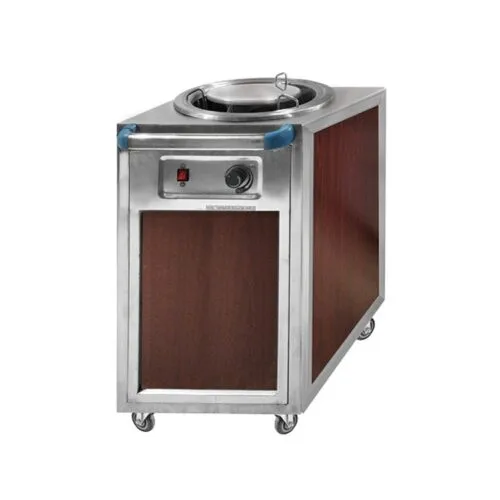Plate Warmer ST-1030