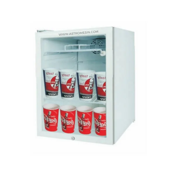 Showcase Mini Gea