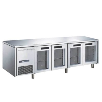 UNDERCOUNTER CHILER BRAND GEA