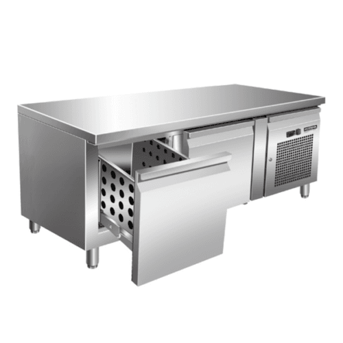Undercounter Freezer