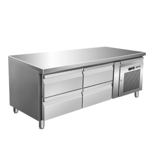Undercounter Chiller