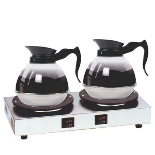 Coffee & Tea Warmer GETRA CM 0521