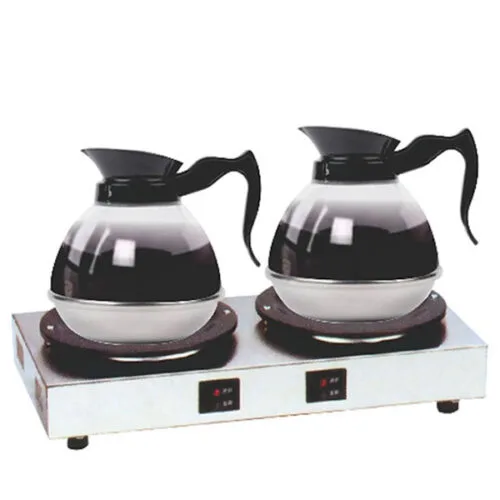 Coffee & Tea Warmer GETRA CM 0521