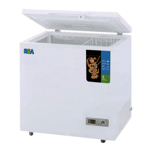 Freezer Box RSA CF-210