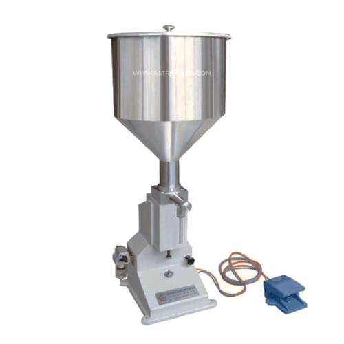 Mesin Filling Semi-Otomatis A02