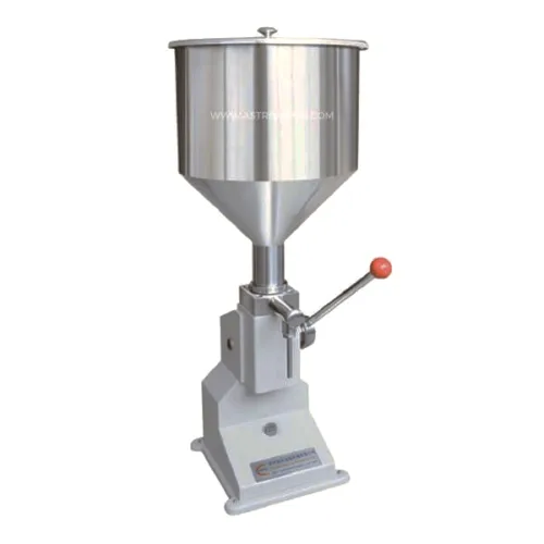 Mesin Filling Semi-Otomatis A03